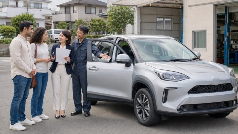 車の支払いで家計が苦しくなるを確認する車選びのイメージ