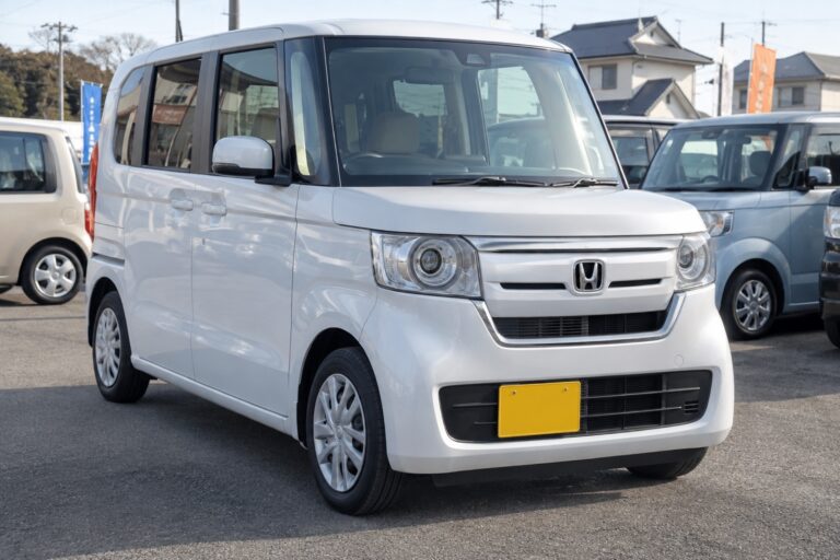 パートでも車を購入できるを確認する車選びのイメージ